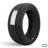 1x 245/45 R18 100Y Sommerreifen GoodYear Efficient Grip...