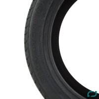 1x 245/45 R18 100Y Sommerreifen GoodYear Efficient Grip XL AO Reifen DOT2022