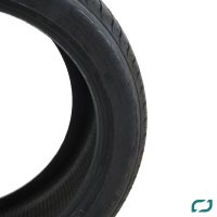 2x 245/45 R18 100Y Sommerreifen GoodYear Efficient Grip XL AO Reifen NEU DOT2022