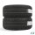 2x 245/45 R18 100Y Sommerreifen GoodYear Efficient Grip XL AO Reifen NEU DOT2022