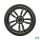 Original Audi RS6 4G C7 summer tyres 21inch 285/30R21 101Y NEW DEMO