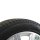 Original Audi RSQ3 F3 19 Zoll Winterräder Winterreifen 225/50 R19 100V AO 2023