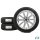 Original Audi RSQ3 F3 19 Zoll Winterräder Winterreifen 225/50 R19 100V AO 2023