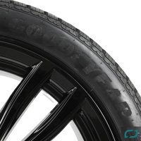 Original BMW 6er G32 7er G11 G12 Winterräder 19 Zoll 647 8093917 245/45 R19 102V