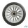 Original Mini Clubman F54 Sommerräder 225/45 R17 91W Spoke 519 Alufelgen 6856047