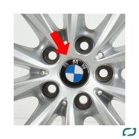 Original BMW 6er GT G32 7er G11 G12 Winterräder Winterreifen 245/50R18 100H RDKS