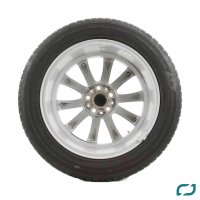 Original BMW 6er GT G32 7er G11 G12 Winterräder Winterreifen 245/50R18 100H RDKS