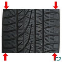 Original BMW 6er GT G32 7er G11 G12 Winterräder Winterreifen 245/50R18 100H RDKS