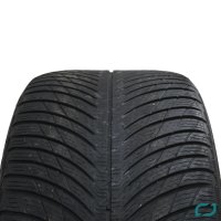 Original BMW 5 Series M5 8 Series M8 F91 F92 F93 Winter wheels Winter tyres 19 inch RKDS