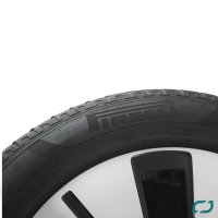 Original Mercedes EQC N293 Winterräder 19 Zoll...