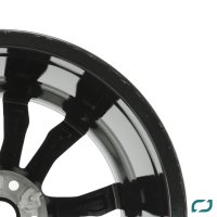 1x Original Toyota Supra MK5 Alufelge Felge HA Hinten 10,0 x18 Zoll IS40 8811706