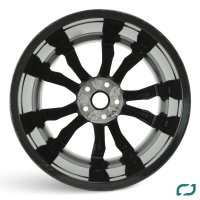1x Original Toyota Supra MK5 Alufelge Felge HA Hinten 10,0 x18 Zoll IS40 8811706