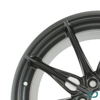 1x original Toyota Supra GR MT-Edition alloy wheel rim HA 10.0 x 19 IS40 8813063