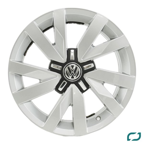 1x Original Alufelge Aragon VW Passat 3G B8 3G0601025A Felge 6,5x16 Zoll ET41