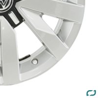 1x Original Alufelge Aragon VW Passat 3G B8 3G0601025A Felge 6,5x16 Zoll ET41