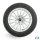 Original Audi A4 S4 8W summer wheels summer tyres 8W9601025A 225/55 R17 97Y AO