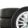 Original Audi A4 S4 8W summer wheels summer tyres 8W9601025A 225/55 R17 97Y AO