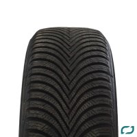 Original Audi Q2 Winterräder Winterreifen 16 Zoll Michelin 205/60 R16 92H