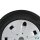 Original Audi Q2 Winterräder Winterreifen 16 Zoll Michelin 205/60 R16 92H