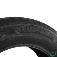 2x 235/55 R17 99V MO Winterreifen Continental Conti Winter Contact TS810P DOT18