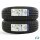 2x 175/65R14 82T Sommerreifen Falken Sincera SN110 EcoRun DEMO Reifen 2022