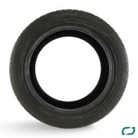 1x summer tire 225/50 R17 98Y Bridgestone Potenza RE050A 6,1mm from 2017 17 inch