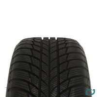 1x winter tire 215/55 R17 94V AO Bridgestone LM001 DEMO from 2017 tires 17 inch