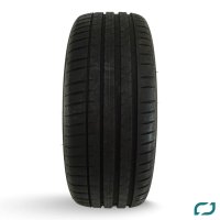 1x summer tire 255/45 R19 104Y AO Michelin Pilot Sport 4 6,6mm from 2019 19 inch
