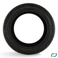 1x summer tire 255/45 R19 104Y AO Michelin Pilot Sport 4 6,6mm from 2019 19 inch