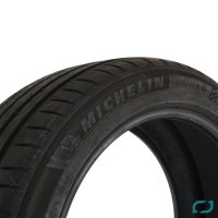 1x summer tire 255/45 R19 104Y AO Michelin Pilot Sport 4 6,6mm from 2019 19 inch