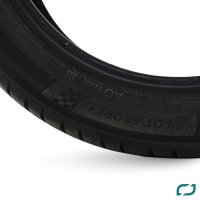1x summer tire 255/45 R19 104Y AO Michelin Pilot Sport 4 6,6mm from 2019 19 inch