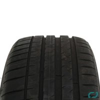 1x summer tire 255/45 R19 104Y AO Michelin Pilot Sport 4 6,6mm from 2019 19 inch