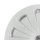 1x Genuine Audi A4 B9 8W hub cap 8W0601147 Wheel trim steel rim New