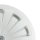 1x Genuine Audi A4 B9 8W hub cap 8W0601147 Wheel trim steel rim New