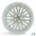 1x Original Audi A1 8X Alufelge 8XA601025G 7,5Jx17 ET34 Einzelfelge Alu 17 Zoll