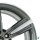 1x alloy rim 4N0601025N Genuine Audi A8 S8 4N 9 x 19 ET34 single rim 19 inch