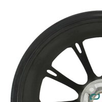 1x Einzelfelge ABT Alufelge Felge 20 Zoll 9,0Jx20 ET37 Y MMQ710