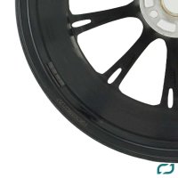 1x Einzelfelge ABT Alufelge Felge 20 Zoll 9,0Jx20 ET37 Y MMQ710