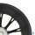 1x Einzelfelge ABT Alufelge Felge 20 Zoll 9,0Jx20 ET37 Y MMQ710