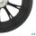1x Einzelfelge ABT Alufelge Felge 20 Zoll 9,0Jx20 ET37 Y MMQ710
