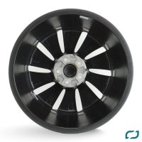 1x original Audi A6 S6 4K C8 alloy wheel 8,0Jx18 ET39 4K0601025B single rim