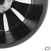 1x original Audi A6 S6 4K C8 alloy wheel 8,0Jx18 ET39 4K0601025B single rim