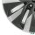 1x original Audi A6 S6 4K C8 alloy wheel 8,0Jx18 ET39 4K0601025B single rim