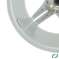 1x original Audi A5 S5 F5 A4 S4 B9 8W alloy wheel rim 18 inch 8W0601025EN