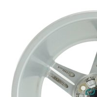 1x original Audi A5 S5 F5 A4 S4 B9 8W alloy wheel rim 18 inch 8W0601025EN