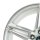 1x original Audi A5 S5 F5 A4 S4 B9 8W alloy wheel rim 18 inch 8W0601025EN