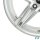 1x original Audi A5 S5 F5 A4 S4 B9 8W alloy wheel rim 18 inch 8W0601025EN
