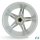 1x original Audi A5 S5 F5 A4 S4 B9 8W alloy wheel rim 18 inch 8W0601025EN