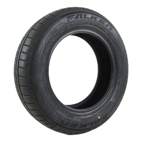 1x summer tire Falken Sincera SN110 EcoRun 175/65R14 82T DEMO tire 2021