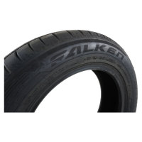1x summer tire Falken Sincera SN110 EcoRun 175/65R14 82T DEMO tire 2021